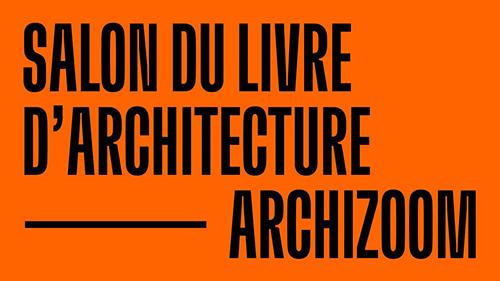 Architecture Book Fair at EPFL Lausanne