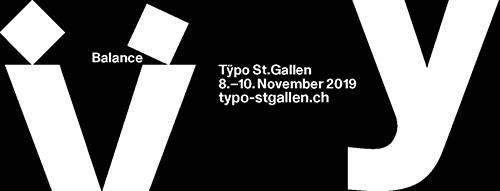 Tÿpo St. Gallen