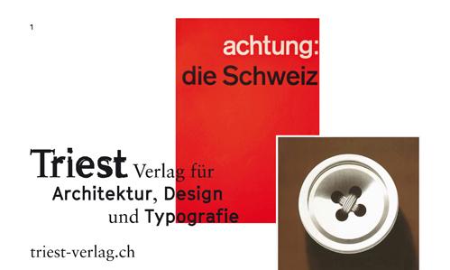 Vorschau Herbst 2016