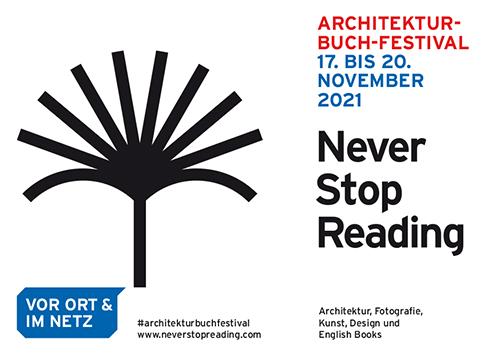 Architekturbuchfestival