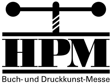 Buch- und Druckkunst-Messe
