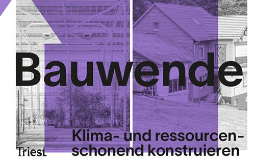 Buchvernissage und Diskussion