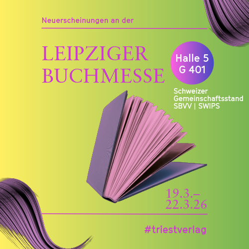 Leipziger Buchmesse