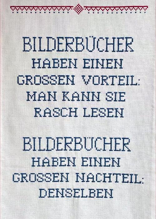 Hybrid-Vortrag Bilder­bücher denken