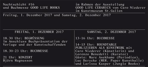 Good Life Books