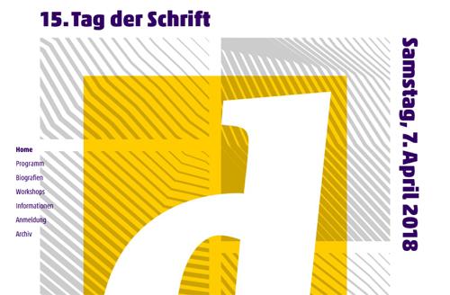 Triest am Tag der Schrift