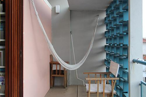 Ausstellung «Die Erneuerung des Wohnens»