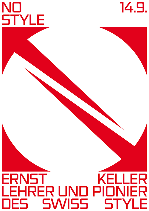Vortrag zu Ernst Keller
