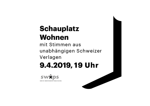 Schauplatz Wohnen