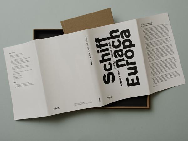 Schiff nach Europa - 7