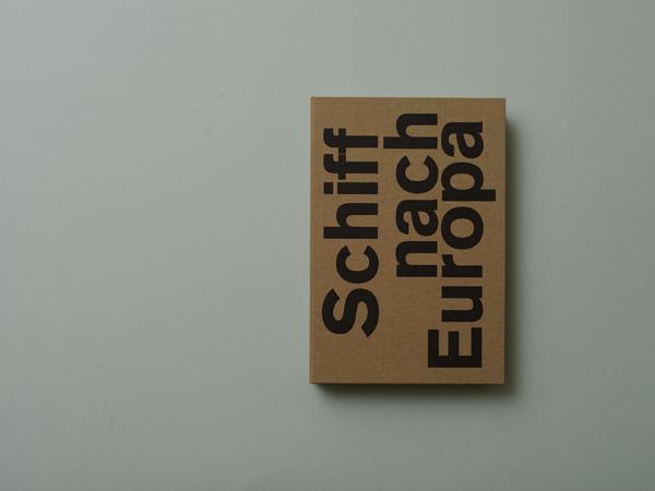 Schiff nach Europa - 0