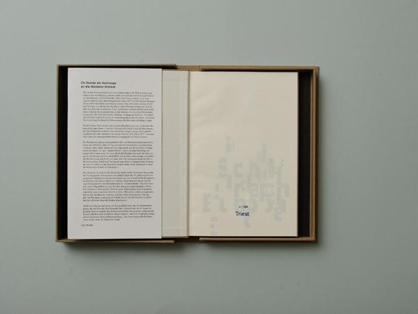 Schiff nach Europa - 2