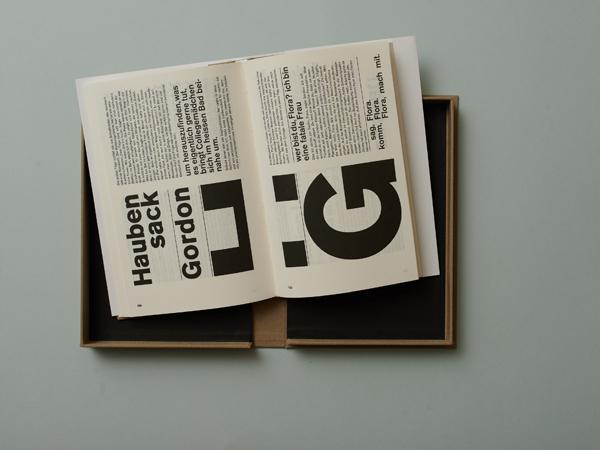 Schiff nach Europa - 5