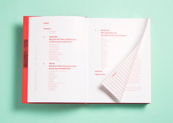 Bekannte Unbekannte. Grafikdesign in Österreich - 4