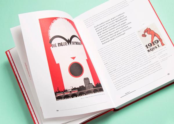 Bekannte Unbekannte Grafikdesign In Osterreich 2864 Design Buch Triest