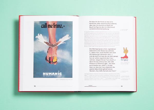 Bekannte Unbekannte. Grafikdesign in Österreich - 7