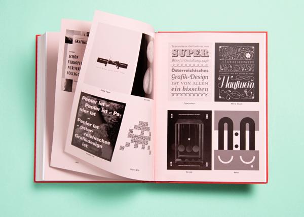 Bekannte Unbekannte. Grafikdesign in Österreich - 9