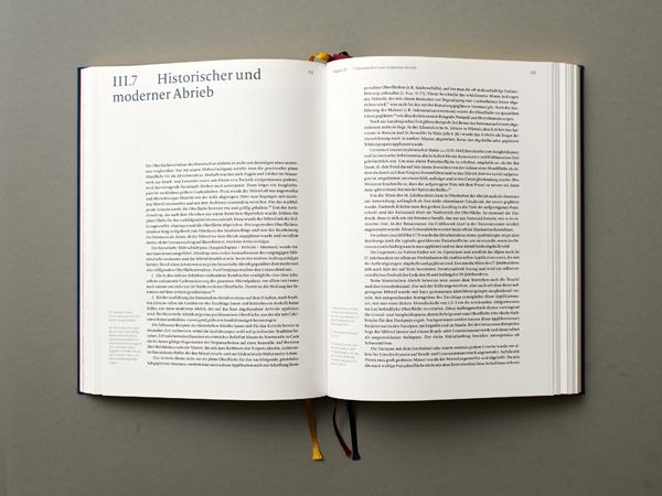 Historische Putztechniken - 12