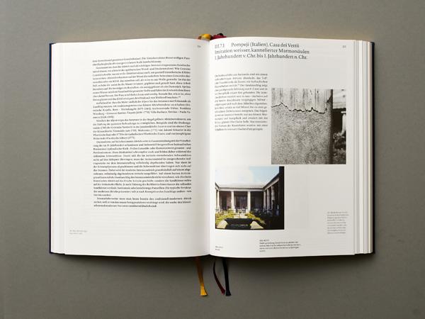 Historische Putztechniken - 13