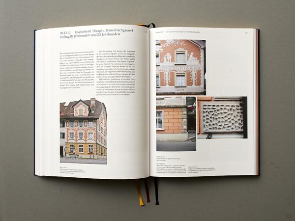 Historische Putztechniken (2872) | Architektur | Buch | Triest