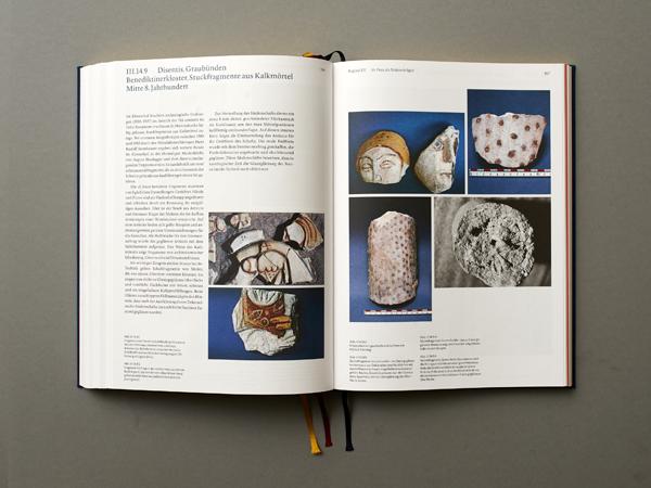 Historische Putztechniken - 8