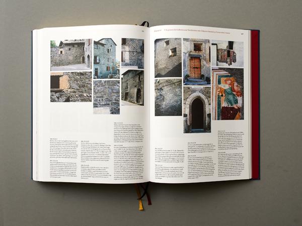 Historische Putztechniken - 16