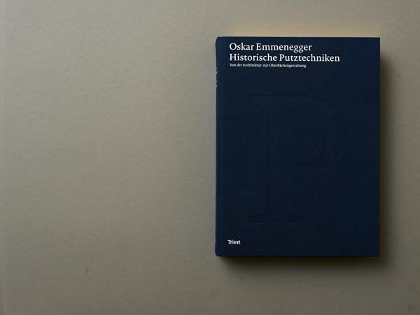 Historische Putztechniken - 0