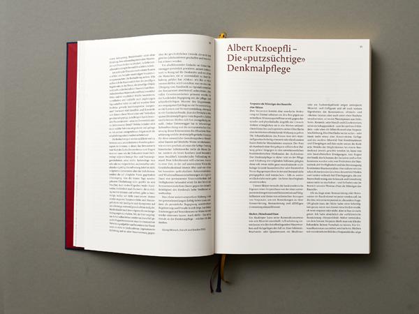 Historische Putztechniken - 1