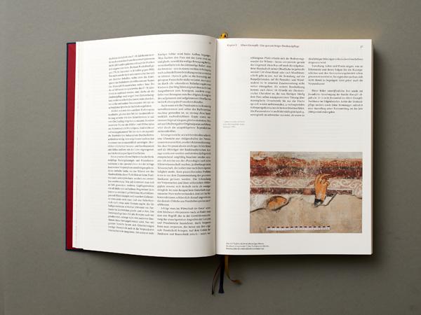 Historische Putztechniken - 3