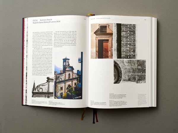 Historische Putztechniken - 11