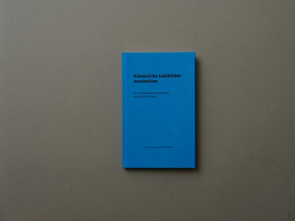 Räumliche Leitbilder erarbeiten - 0