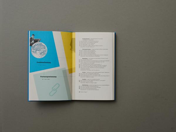 Räumliche Leitbilder erarbeiten - 1