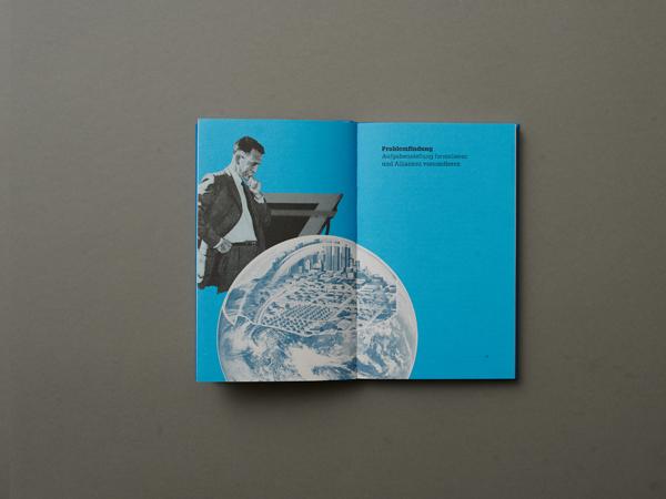 Räumliche Leitbilder erarbeiten - 4