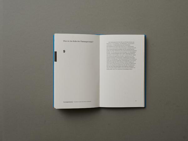 Räumliche Leitbilder erarbeiten - 3