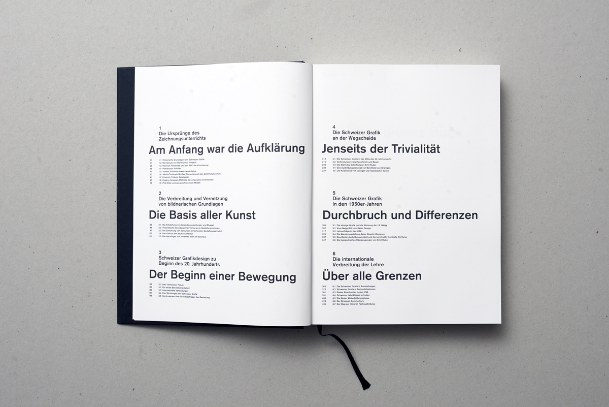 Die Geburt eines Stils - 2