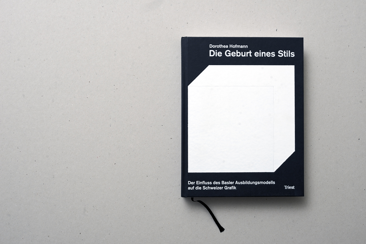 Die Geburt eines Stils - 0