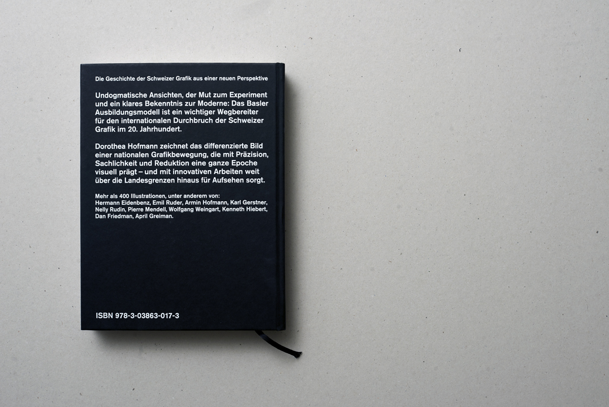 Die Geburt eines Stils - 12