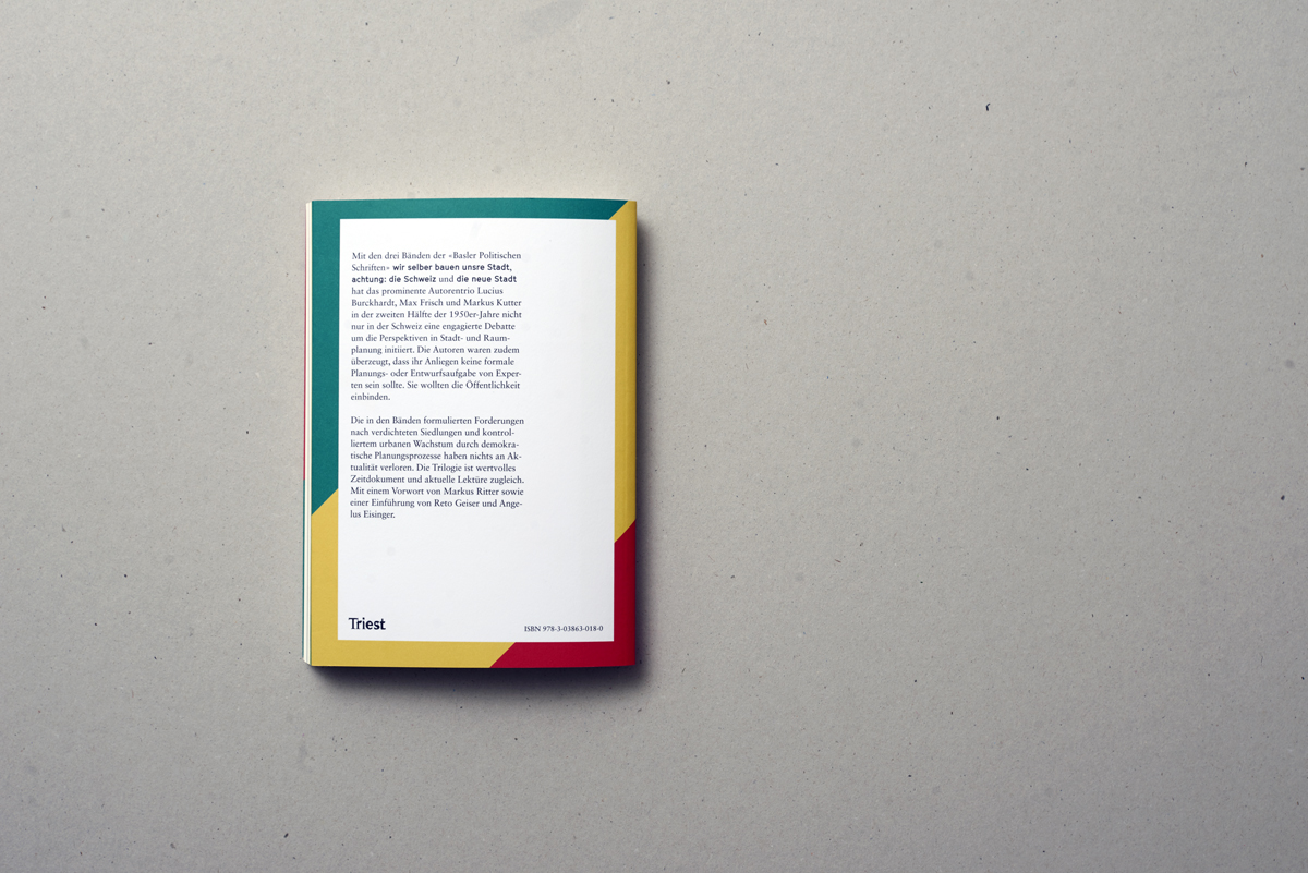 achtung: die Schriften - 14