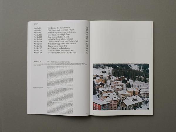 Raum. Zeit. Kultur - 4