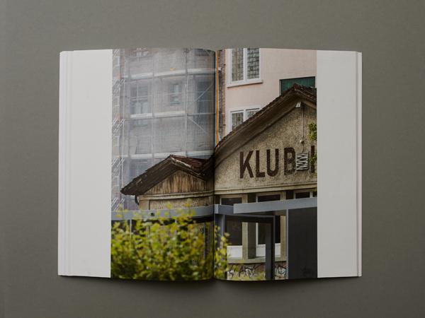 Raum. Zeit. Kultur - 8