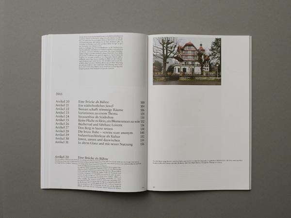 Raum. Zeit. Kultur - 2