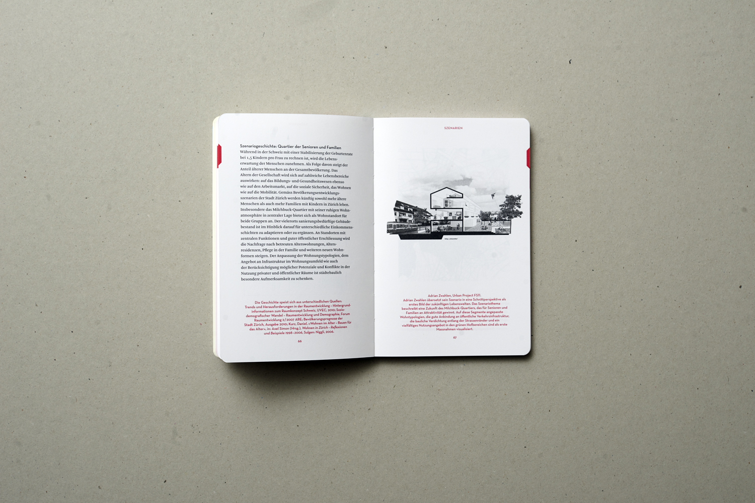 Methodenhandbuch für das Entwerfen in Architektur und Städtebau - 4