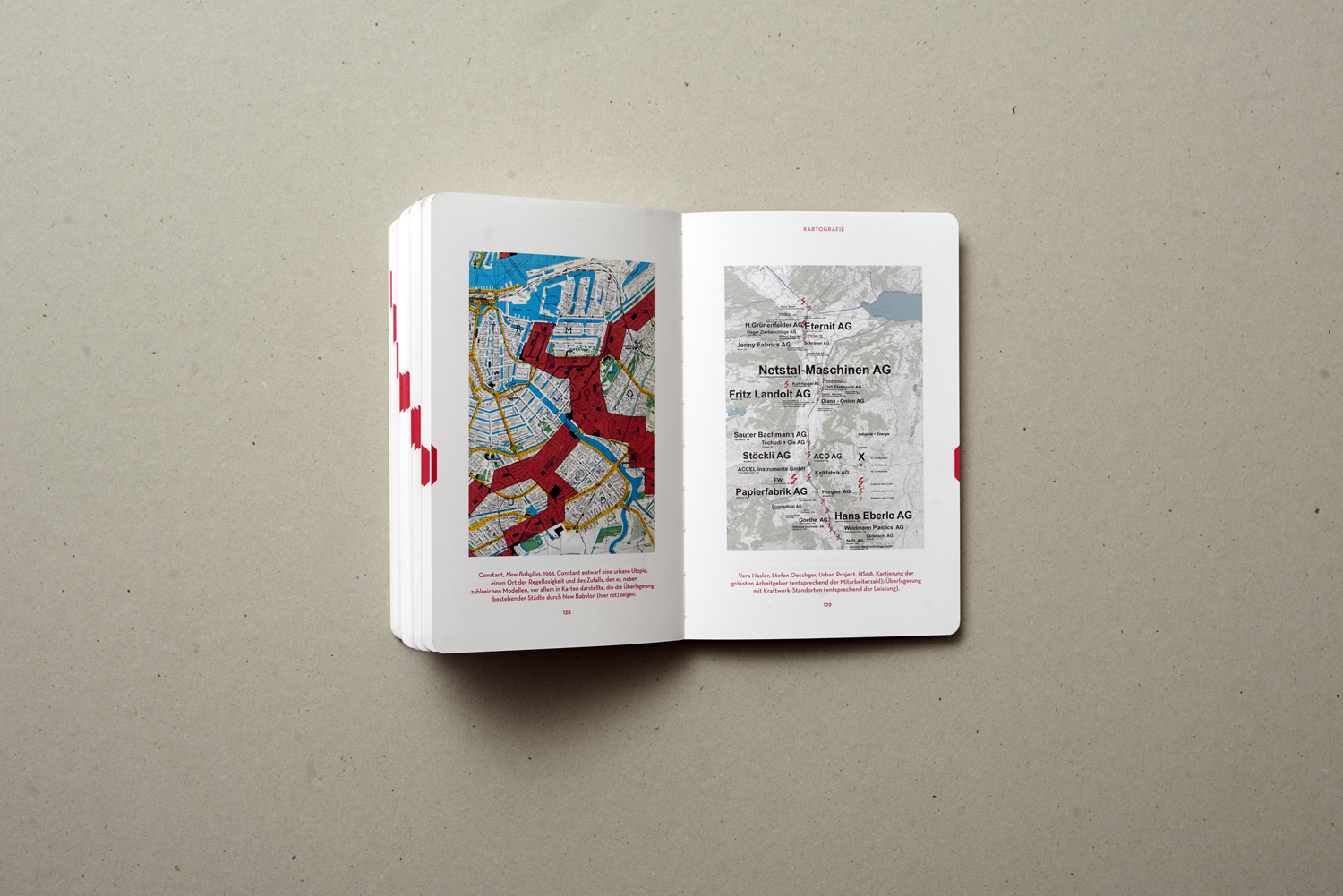 Methodenhandbuch für das Entwerfen in Architektur und Städtebau - 7