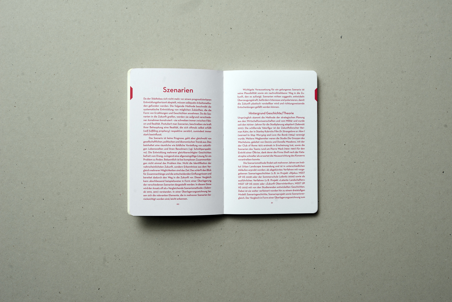 Methodenhandbuch für das Entwerfen in Architektur und Städtebau - 3