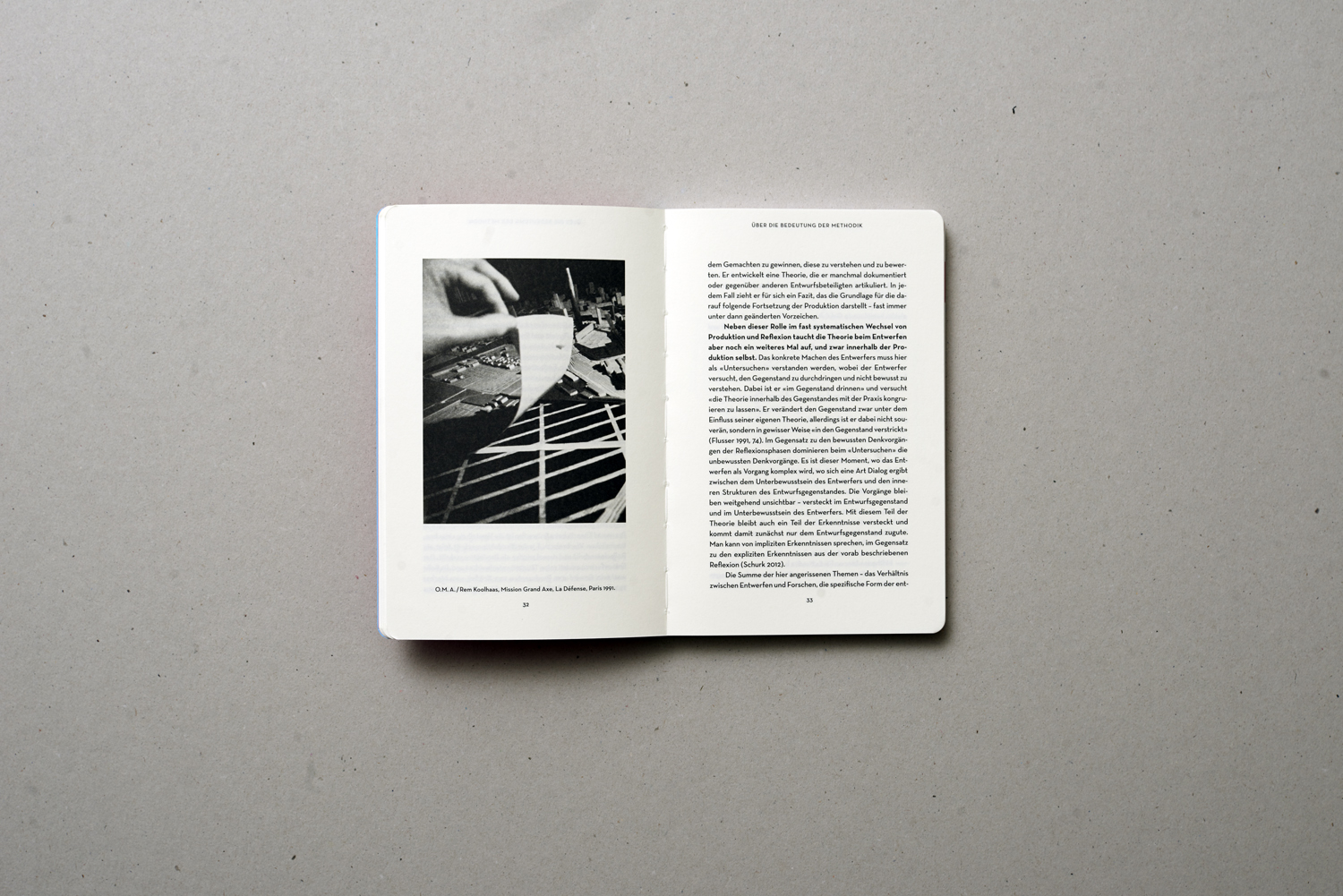 Methodenhandbuch für das Entwerfen in Architektur und Städtebau - 2