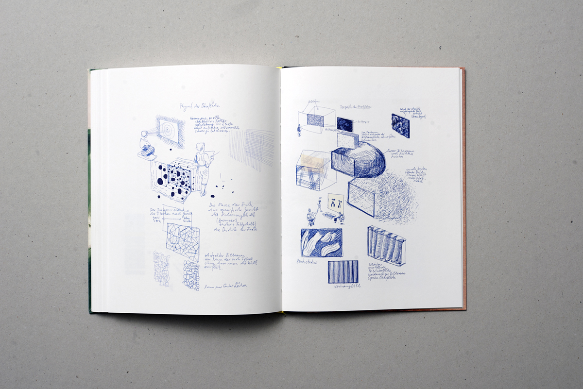 Physik der Farbe - 13