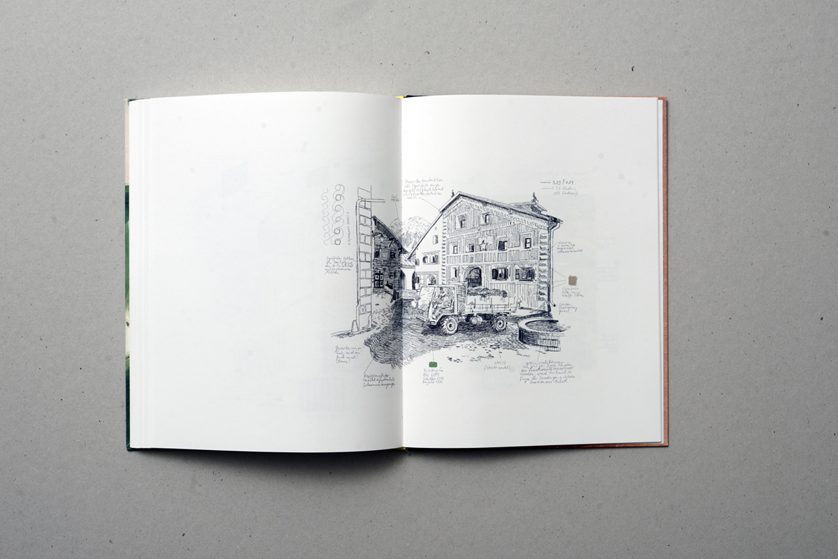 Physik der Farbe - 14