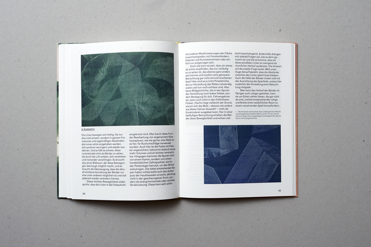 Physik der Farbe - 12