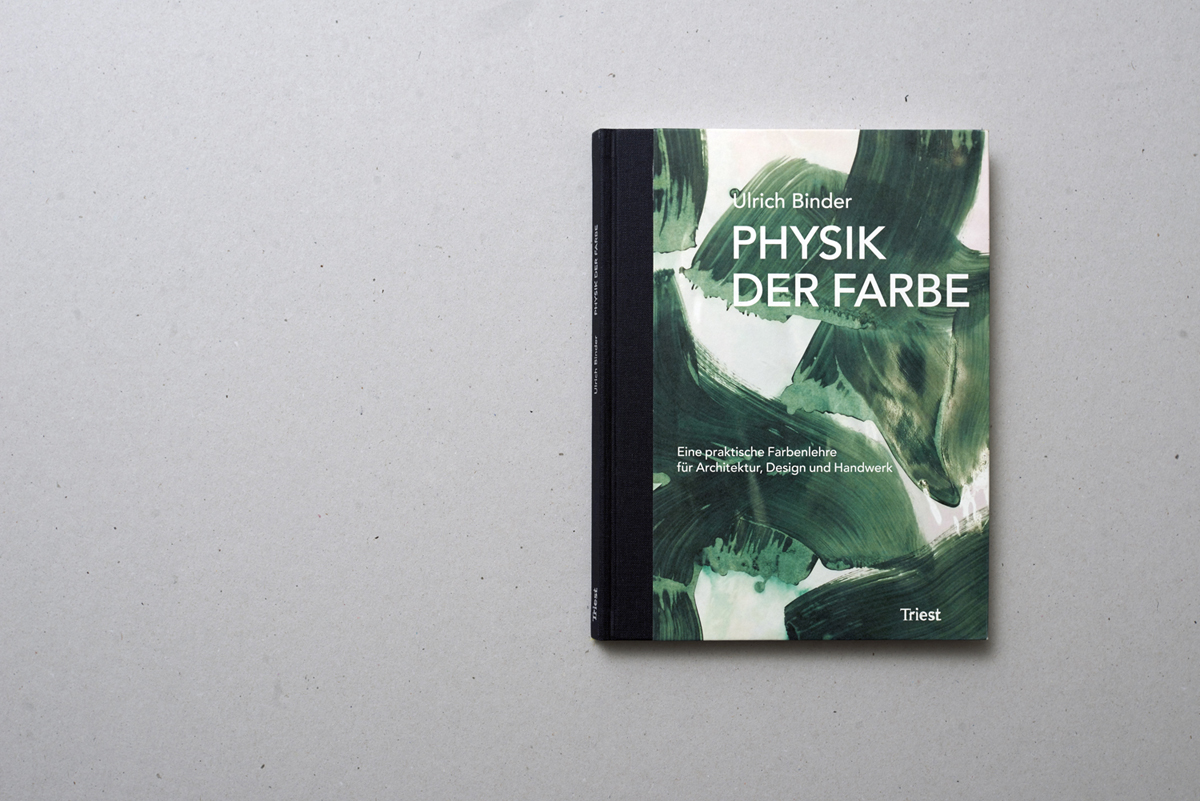 Physik der Farbe - 0