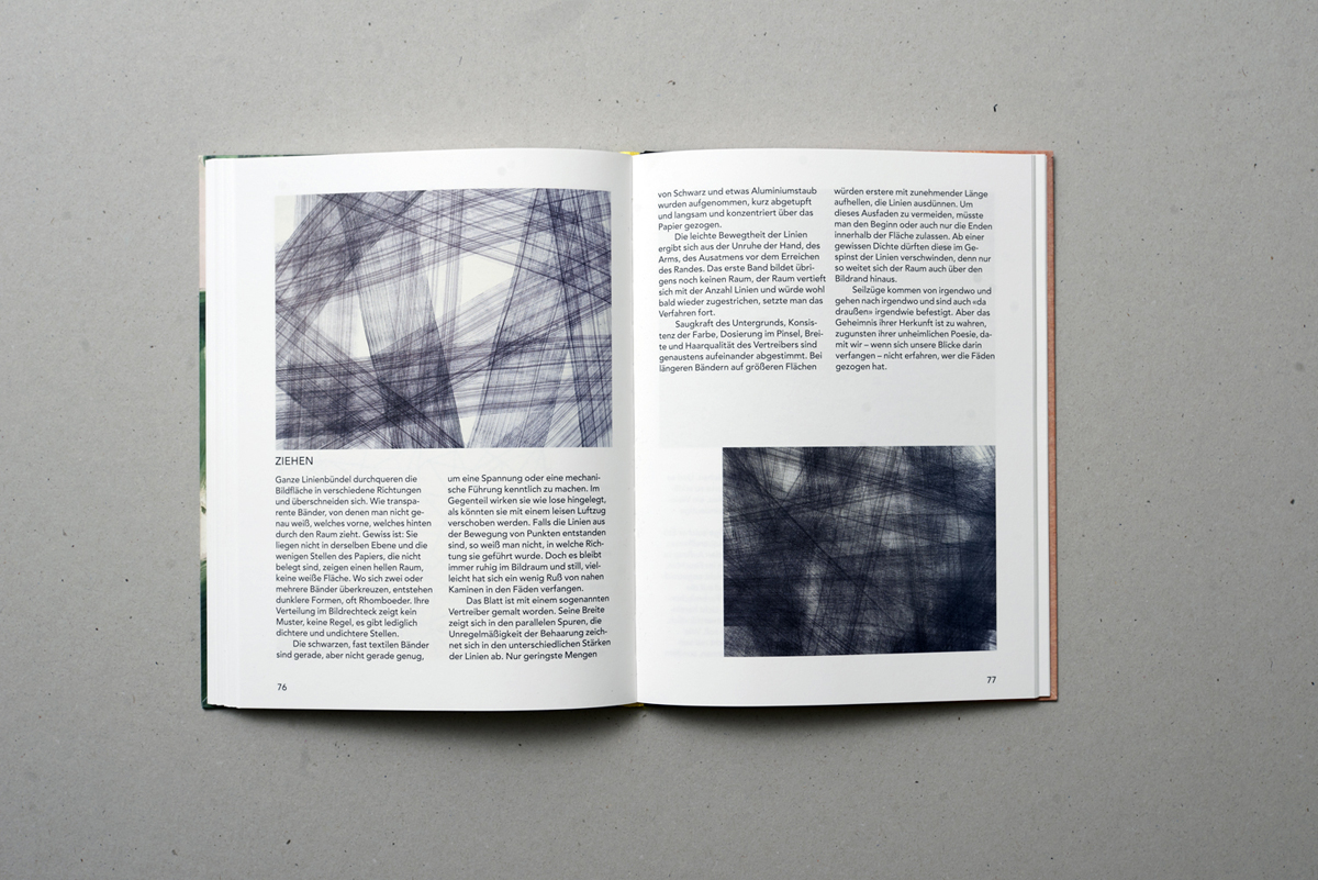 Physik der Farbe - 11